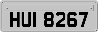 HUI8267