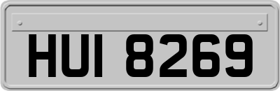 HUI8269