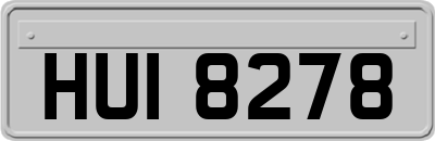 HUI8278