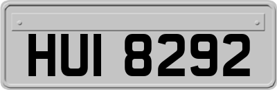 HUI8292