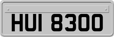 HUI8300