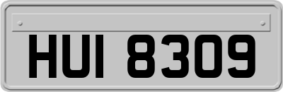 HUI8309