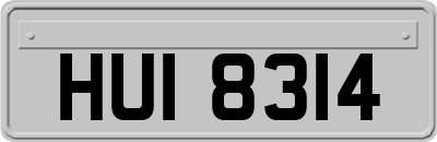 HUI8314