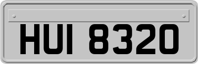 HUI8320