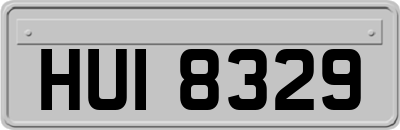 HUI8329