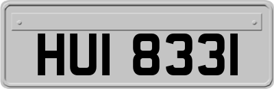 HUI8331