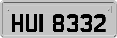 HUI8332