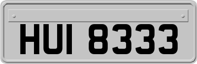 HUI8333