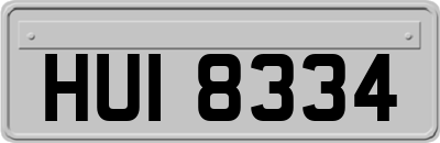 HUI8334