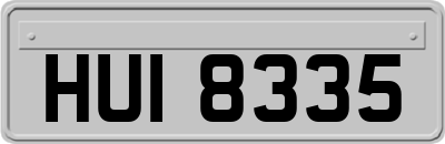 HUI8335