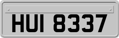 HUI8337