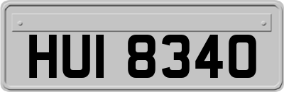 HUI8340