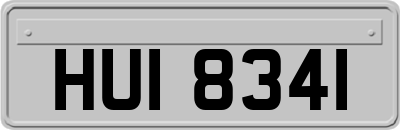 HUI8341