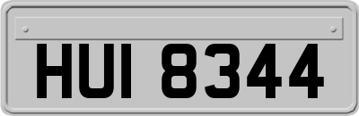 HUI8344