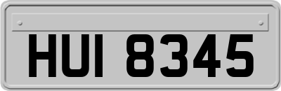 HUI8345