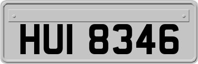 HUI8346