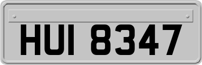 HUI8347