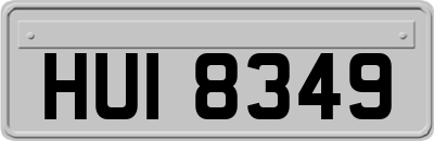 HUI8349