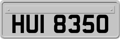 HUI8350