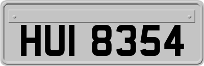 HUI8354