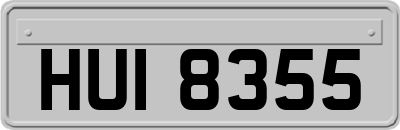 HUI8355