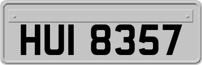 HUI8357