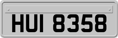 HUI8358