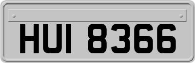 HUI8366