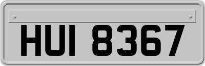 HUI8367