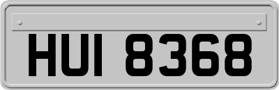 HUI8368