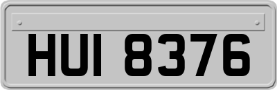 HUI8376