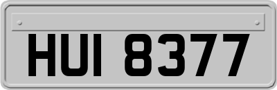 HUI8377