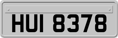 HUI8378