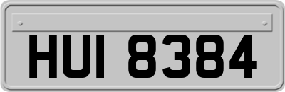 HUI8384