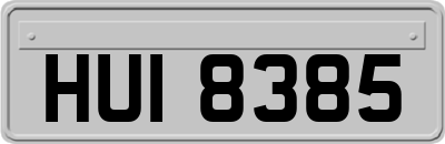 HUI8385