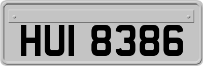 HUI8386