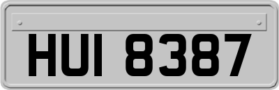 HUI8387