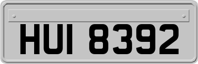 HUI8392