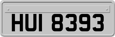 HUI8393