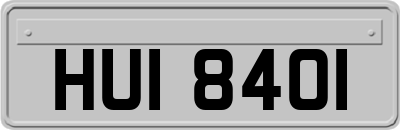 HUI8401