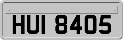 HUI8405