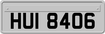 HUI8406