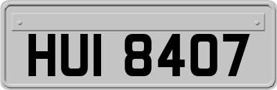 HUI8407