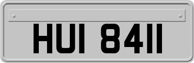 HUI8411