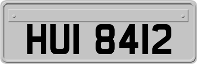 HUI8412