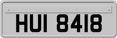 HUI8418