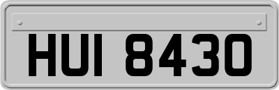 HUI8430