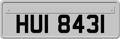 HUI8431