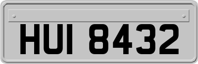 HUI8432