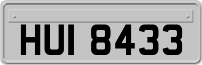 HUI8433